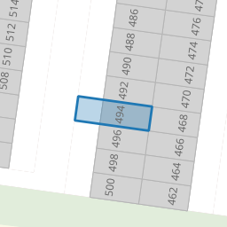 Perceel OHN00-C-11280