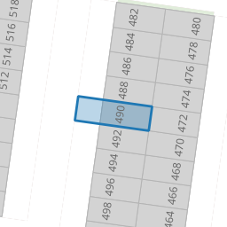 Perceel OHN00-C-11282
