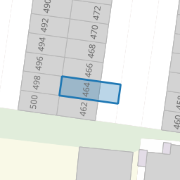 Perceel OHN00-C-11288