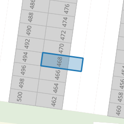 Perceel OHN00-C-11290
