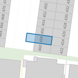 Perceel OHN00-C-11298