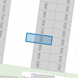 Perceel OHN00-C-11300