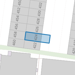 Perceel OHN00-C-11308