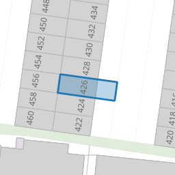 Perceel OHN00-C-11309