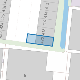 Perceel OHN00-C-11317