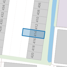 Perceel OHN00-C-11320