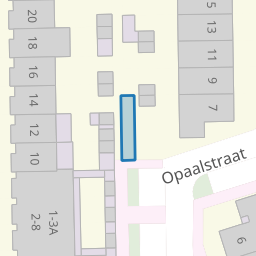 Perceel OHN00-C-11343