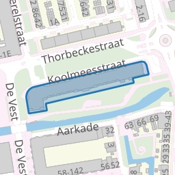 Perceel OHN00-C-11347