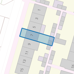 Perceel OHN00-C-11350