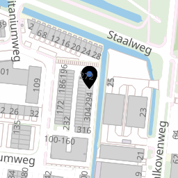 Appartement OHN00 C 11352 10