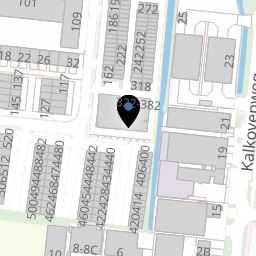 Appartement OHN00 C 11352 105