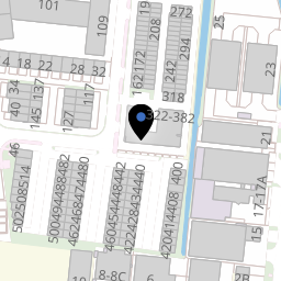 Appartement OHN00 C 11352 109