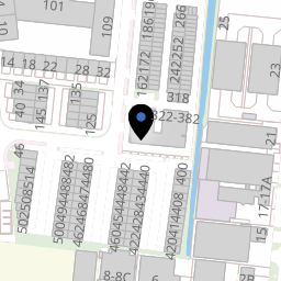 Appartement OHN00 C 11352 110