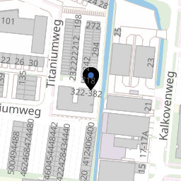 Appartement OHN00 C 11352 112