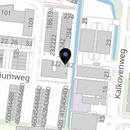 Appartement OHN00 C 11352 113