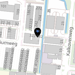 Appartement OHN00 C 11352 114