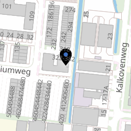 Appartement OHN00 C 11352 116