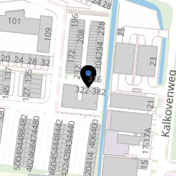 Appartement OHN00 C 11352 117