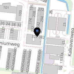 Appartement OHN00 C 11352 118