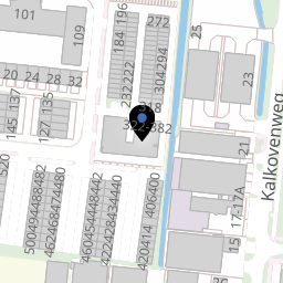 Appartement OHN00 C 11352 121