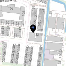 Appartement OHN00 C 11352 122
