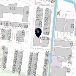 Appartement OHN00 C 11352 123