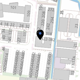 Appartement OHN00 C 11352 124