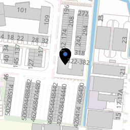 Appartement OHN00 C 11352 125