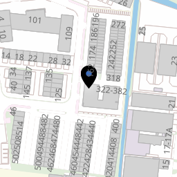 Appartement OHN00 C 11352 128
