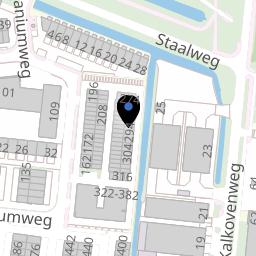 Appartement OHN00 C 11352 13