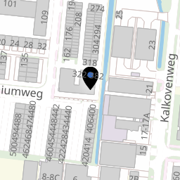 Appartement OHN00 C 11352 132