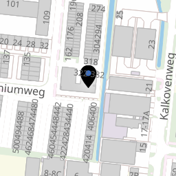 Appartement OHN00 C 11352 133