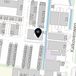Appartement OHN00 C 11352 134