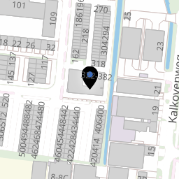 Appartement OHN00 C 11352 135