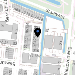 Appartement OHN00 C 11352 14