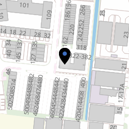 Appartement OHN00 C 11352 140