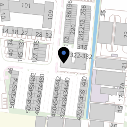 Appartement OHN00 C 11352 141