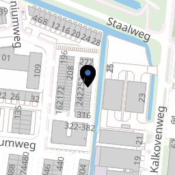 Appartement OHN00 C 11352 15
