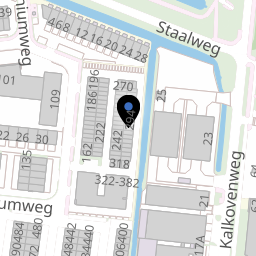 Appartement OHN00 C 11352 16