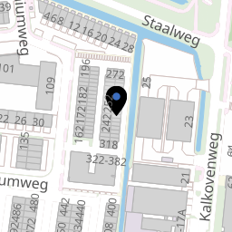 Appartement OHN00 C 11352 17