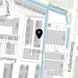 Appartement OHN00 C 11352 19