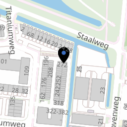 Appartement OHN00 C 11352 2