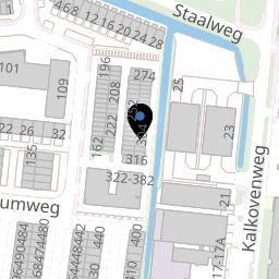 Appartement OHN00 C 11352 20
