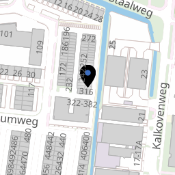 Appartement OHN00 C 11352 23