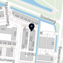Appartement OHN00 C 11352 24