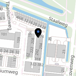 Appartement OHN00 C 11352 25