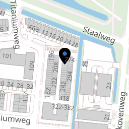 Appartement OHN00 C 11352 26