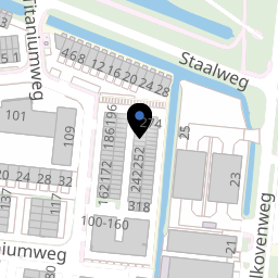 Appartement OHN00 C 11352 27