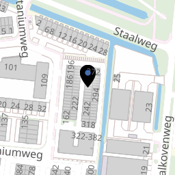 Appartement OHN00 C 11352 29