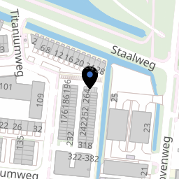 Appartement OHN00 C 11352 3
